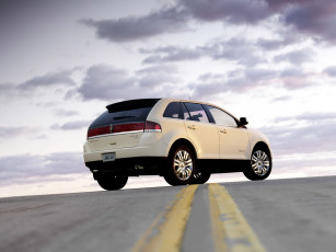 Картинка автомобили lincoln