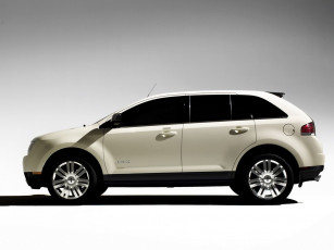 Картинка автомобили lincoln