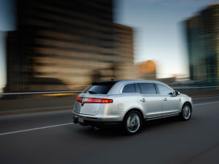 Картинка автомобили lincoln