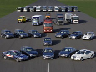 Картинка автомобили mercedes benz