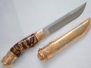 Картинка оружие холодное