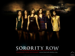 Картинка sorority row кино фильмы