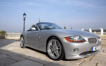 Картинка автомобили bmw