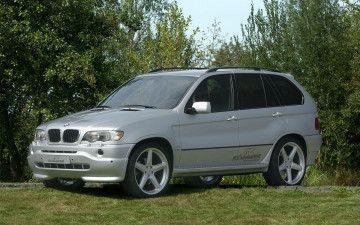 Картинка автомобили bmw