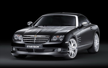 Картинка автомобили chrysler