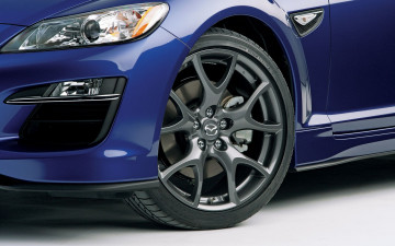 Картинка автомобили диски