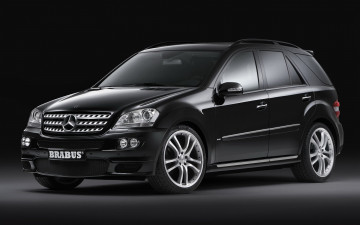 Картинка автомобили mercedes benz