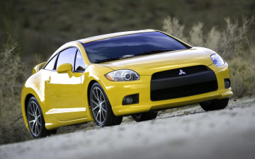 Картинка автомобили mitsubishi