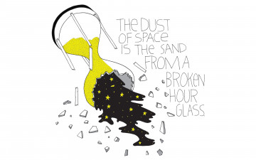 Картинка рисованные минимализм