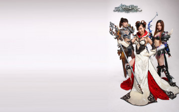 Картинка видео игры ~~~другое~~~