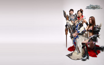 Картинка видео игры ~~~другое~~~