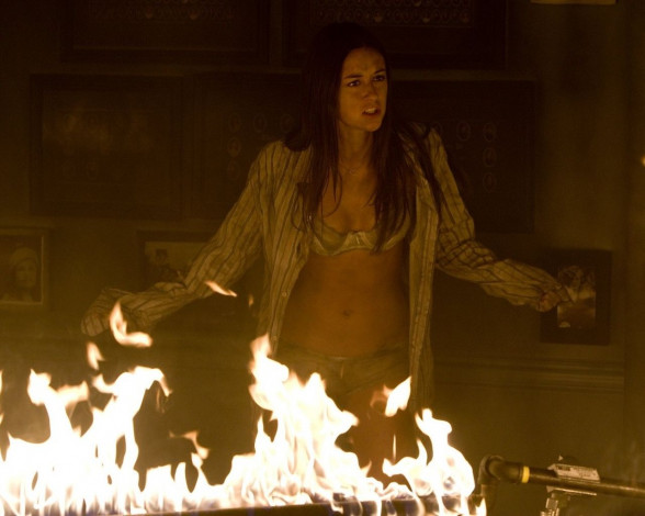 Обои картинки фото sorority, row, кино, фильмы