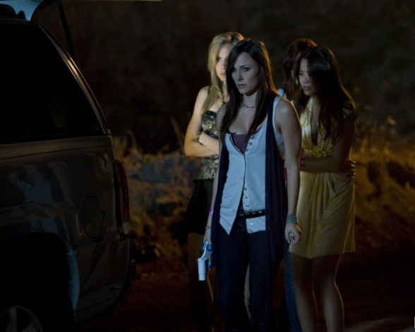 Обои картинки фото sorority, row, кино, фильмы