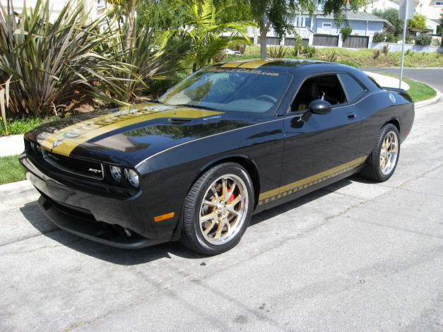 Обои картинки фото автомобили, dodge