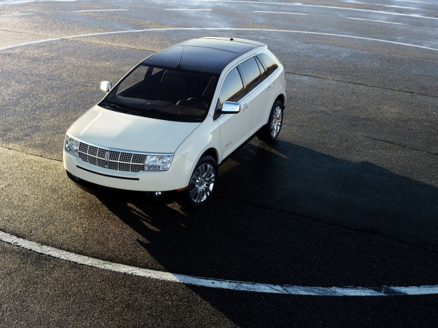 Обои картинки фото автомобили, lincoln