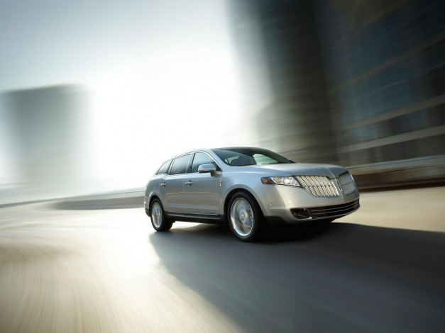 Обои картинки фото автомобили, lincoln