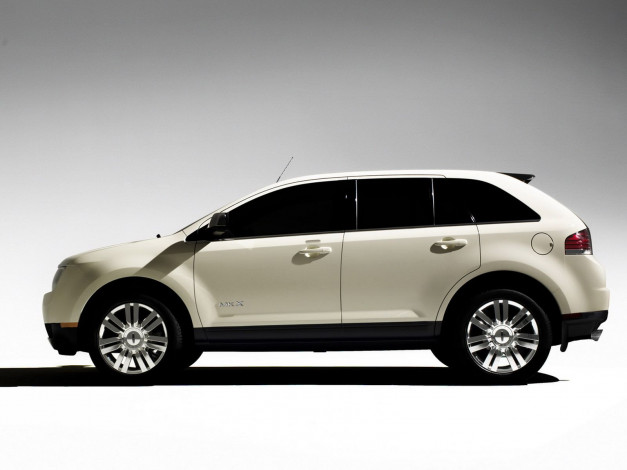 Обои картинки фото автомобили, lincoln