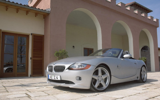 Обои картинки фото автомобили, bmw