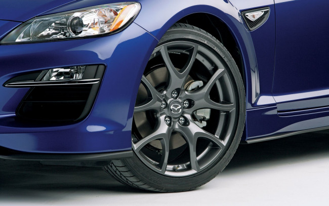 Обои картинки фото автомобили, диски