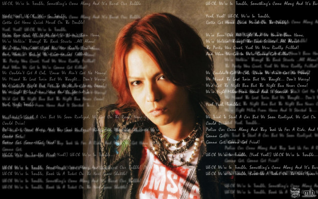 Обои картинки фото shampoo, музыка, другое