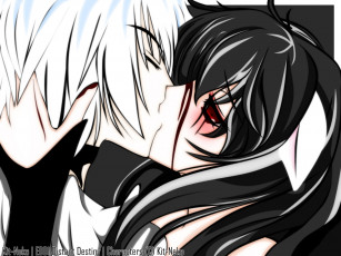 Картинка аниме animals