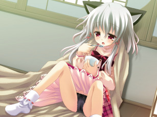 Картинка аниме hana fubuki