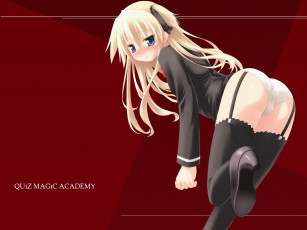 Картинка аниме little busters