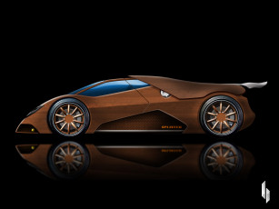 Картинка автомобили 3д