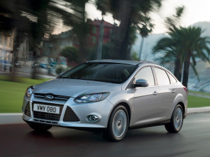 Картинка автомобили ford