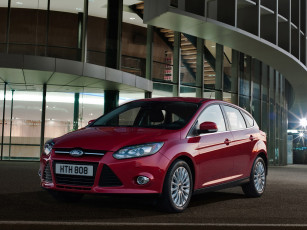 Картинка автомобили ford