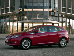 Картинка автомобили ford