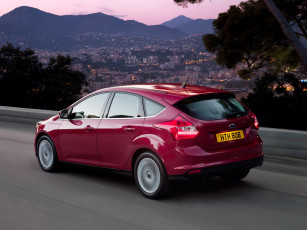 Картинка автомобили ford