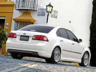 Картинка автомобили kia