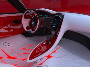 Картинка автомобили спидометры торпедо