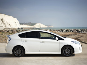 Картинка автомобили toyota