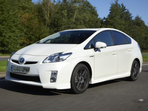 Картинка автомобили toyota