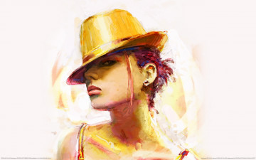 Картинка dis color by michael рисованные