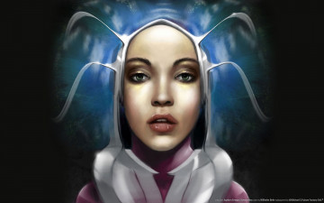 Картинка jupiter airways stewardess фэнтези девушки