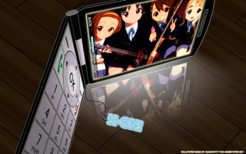 Картинка on аниме