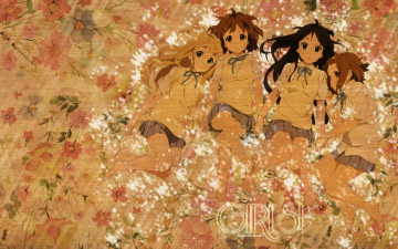 Картинка on аниме