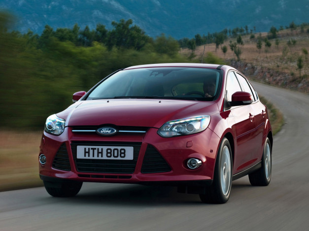 Обои картинки фото автомобили, ford