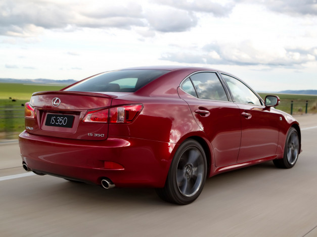Обои картинки фото автомобили, lexus