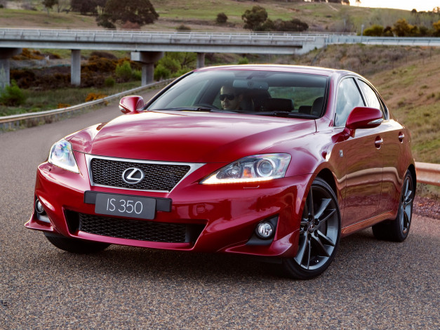 Обои картинки фото автомобили, lexus