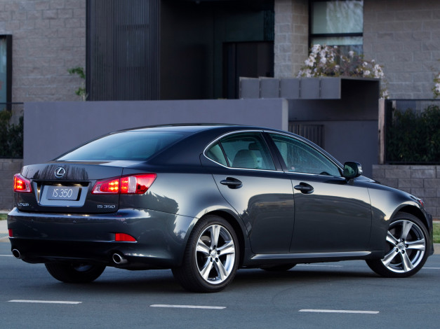 Обои картинки фото автомобили, lexus