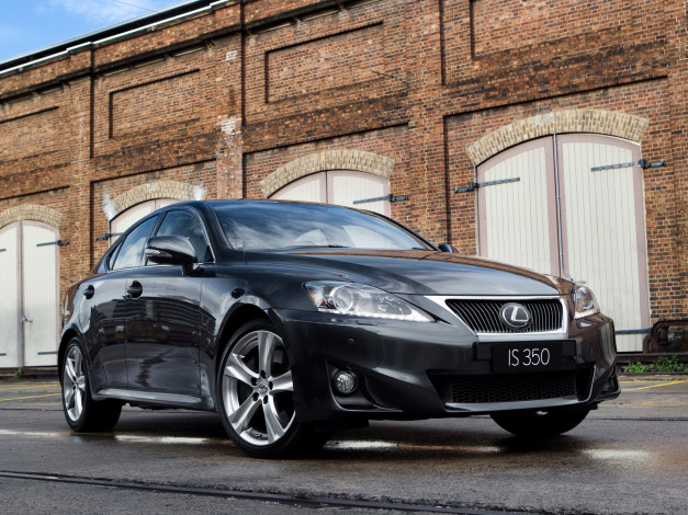 Обои картинки фото автомобили, lexus