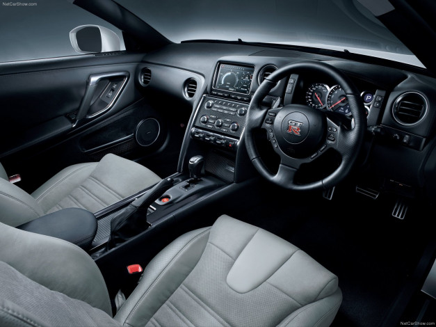 Обои картинки фото автомобили, спидометры, торпедо