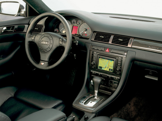 Обои картинки фото s6, автомобили, спидометры, торпедо