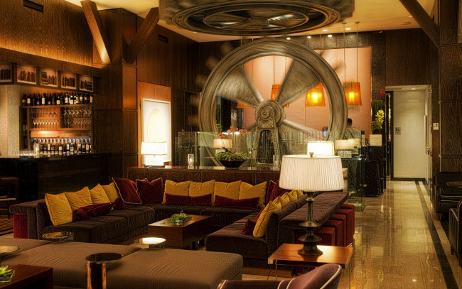 Обои картинки фото интерьер, кафе, рестораны, отели