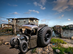 Картинка автомобили 3д колесо