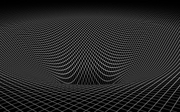 Картинка 3д графика textures текстуры сетка черно-белое чёрный белый